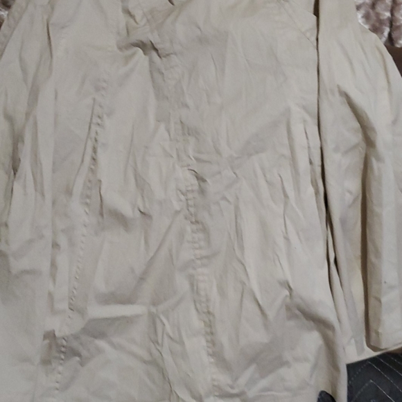 2 cute khaki skirts Large/ medium - Picture 10 of 10